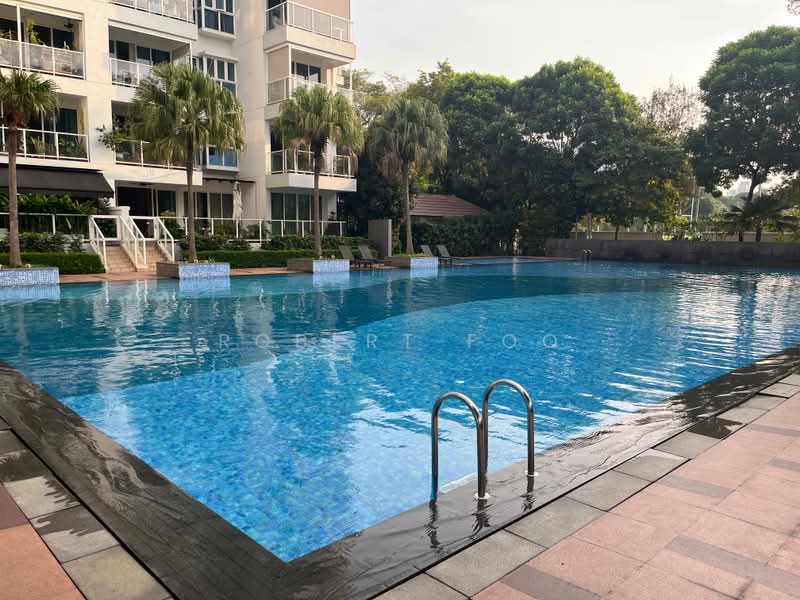 Mera Springs, 81 Carlisle Road, 2 Bedrooms, 1,066 sqft, Condominium For Sale, by Robert Foo, 500189025 - Exterior - PropertyGuru.com.sg