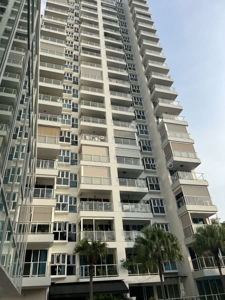 Mera Springs, 81 Carlisle Road, 2 Bedrooms, 1,066 sqft, Condominium For Sale, by Robert Foo, 500189025 - Exterior - PropertyGuru.com.sg