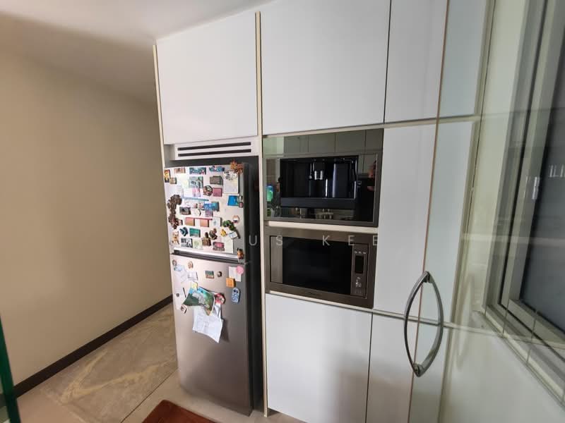 eCO, 279 Bedok South Avenue 3, 2 Bedrooms, 840 sqft, Condominium For Sale, by Cyrus Kee, 500189027 - Kitchen - PropertyGuru.com.sg