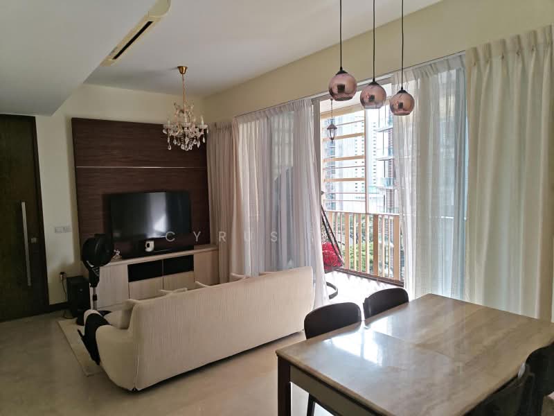 eCO, 279 Bedok South Avenue 3, 2 Bedrooms, 840 sqft, Condominium For Sale, by Cyrus Kee, 500189027 - Living Room - PropertyGuru.com.sg