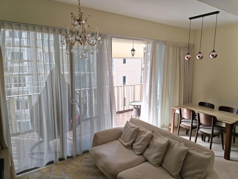 eCO, 279 Bedok South Avenue 3, 2 Bedrooms, 840 sqft, Condominium For Sale, by Cyrus Kee, 500189027 - Living Room - PropertyGuru.com.sg