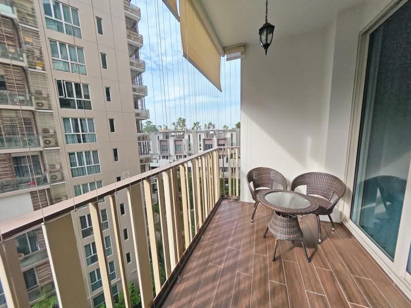 eCO, 279 Bedok South Avenue 3, 2 Bedrooms, 840 sqft, Condominium For Sale, by Cyrus Kee, 500189027 - Balcony - PropertyGuru.com.sg