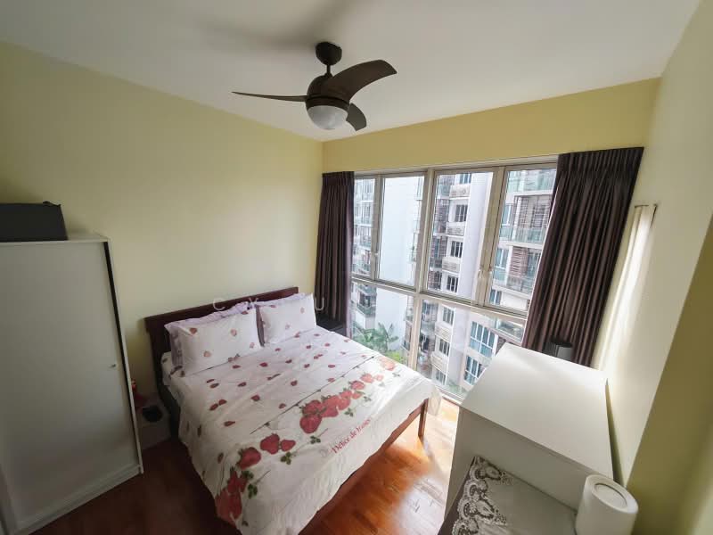 eCO, 279 Bedok South Avenue 3, 2 Bedrooms, 840 sqft, Condominium For Sale, by Cyrus Kee, 500189027 - Bedroom - PropertyGuru.com.sg