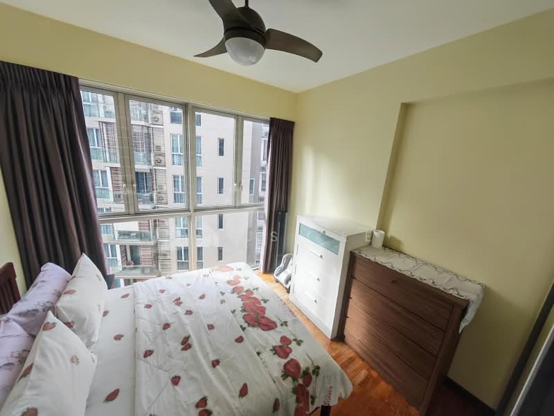eCO, 279 Bedok South Avenue 3, 2 Bedrooms, 840 sqft, Condominium For Sale, by Cyrus Kee, 500189027 - Bedroom - PropertyGuru.com.sg