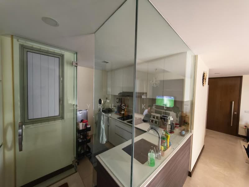 eCO, 279 Bedok South Avenue 3, 2 Bedrooms, 840 sqft, Condominium For Sale, by Cyrus Kee, 500189027 - Kitchen - PropertyGuru.com.sg