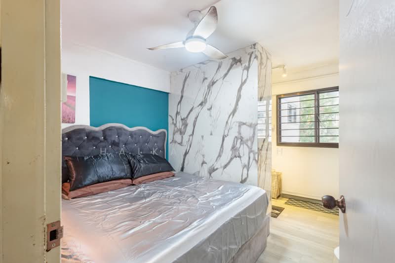 52 Teban Gardens Road, 52 Teban Gardens Road, 3 Bedrooms, 894 sqft, HDB Flat For Sale, by Haikal Nash, 500189029 - Bedroom - PropertyGuru.com.sg