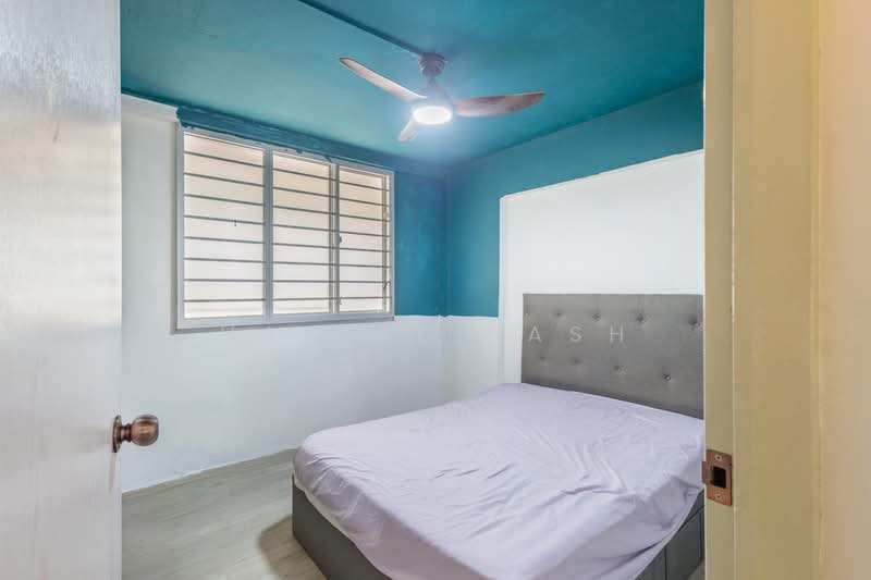 52 Teban Gardens Road, 52 Teban Gardens Road, 3 Bedrooms, 894 sqft, HDB Flat For Sale, by Haikal Nash, 500189029 - Bedroom - PropertyGuru.com.sg