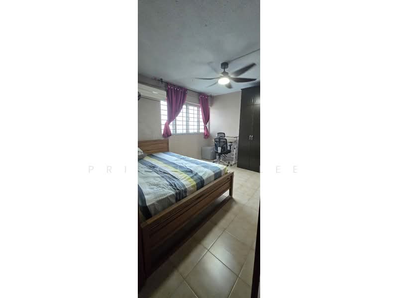 332 Jurong East Avenue 1, 332 Jurong East Avenue 1, Room Rental, 100 sqft, HDB Flat For Rent, by Priscilla Lee, 500189030 - Bedroom - PropertyGuru.com.sg