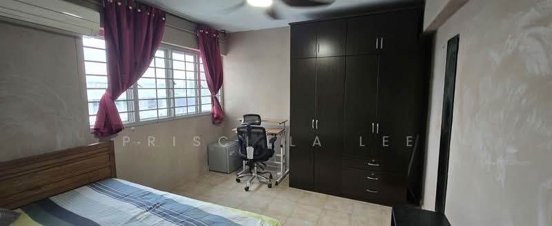 332 Jurong East Avenue 1, 332 Jurong East Avenue 1, Room Rental, 100 sqft, HDB Flat For Rent, by Priscilla Lee, 500189030 - Bedroom - PropertyGuru.com.sg