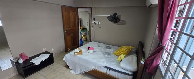 332 Jurong East Avenue 1, 332 Jurong East Avenue 1, Room Rental, 100 sqft, HDB Flat For Rent, by Priscilla Lee, 500189030 - Bedroom - PropertyGuru.com.sg