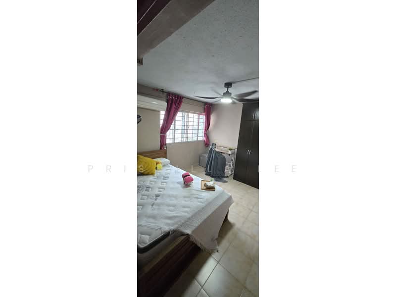 332 Jurong East Avenue 1, 332 Jurong East Avenue 1, Room Rental, 100 sqft, HDB Flat For Rent, by Priscilla Lee, 500189030 - Bedroom - PropertyGuru.com.sg