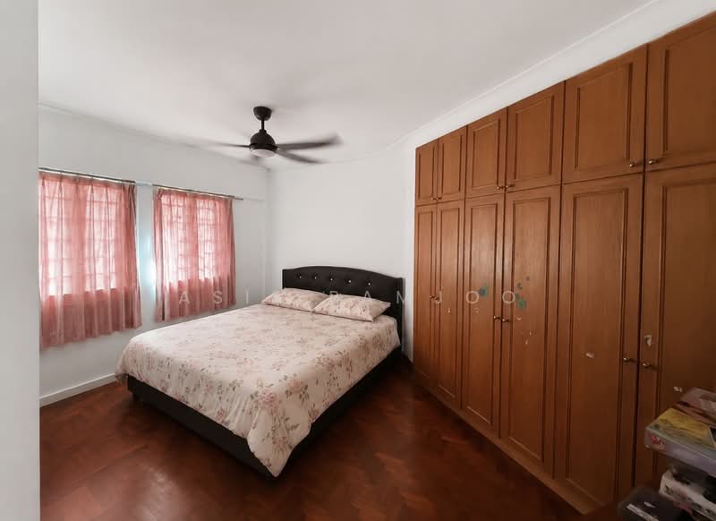 Melville Park, 28 Simei Street 1, 2 Bedrooms, 1,066 sqft, Apartment For Rent, by Asif Ramjoo, 500189032 - Bedroom - PropertyGuru.com.sg