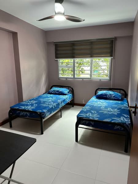 452A Sengkang West Way, 452A Sengkang West Way, Room Rental, 150 sqft, HDB Flat For Rent, by Leann Lin, 500189036 - Bedroom - PropertyGuru.com.sg