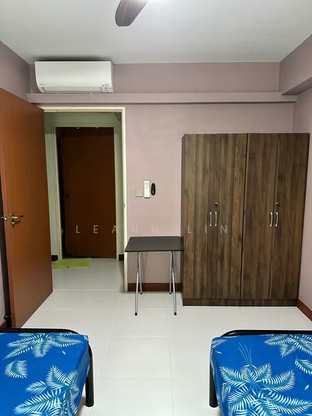452A Sengkang West Way, 452A Sengkang West Way, Room Rental, 150 sqft, HDB Flat For Rent, by Leann Lin, 500189036 - Bedroom - PropertyGuru.com.sg