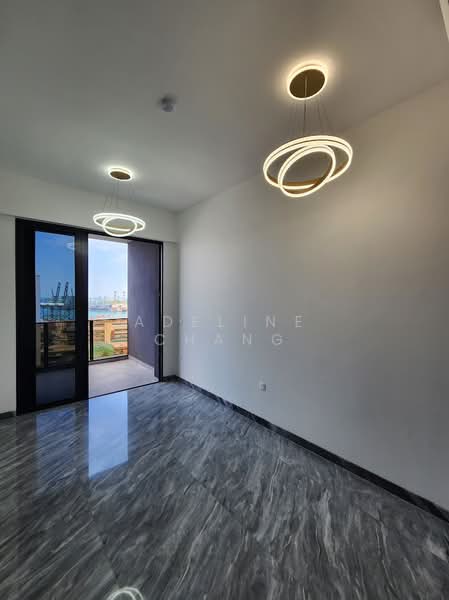 Sky Everton, 50 Everton Road, 3 Bedrooms, 958 sqft, Condominium For Rent, by Adeline Chang, 500189037 - Balcony - PropertyGuru.com.sg