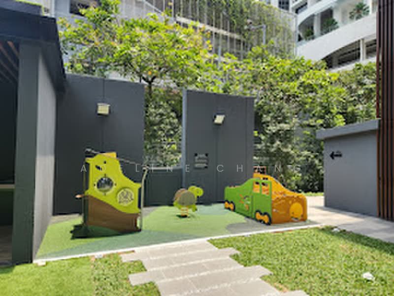 Sky Everton, 50 Everton Road, 3 Bedrooms, 958 sqft, Condominium For Rent, by Adeline Chang, 500189037 - Exterior - PropertyGuru.com.sg