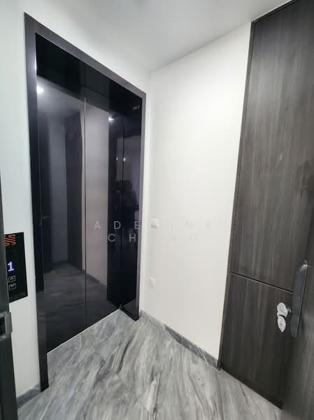 Sky Everton, 50 Everton Road, 3 Bedrooms, 958 sqft, Condominium For Rent, by Adeline Chang, 500189037 - Corridor - PropertyGuru.com.sg