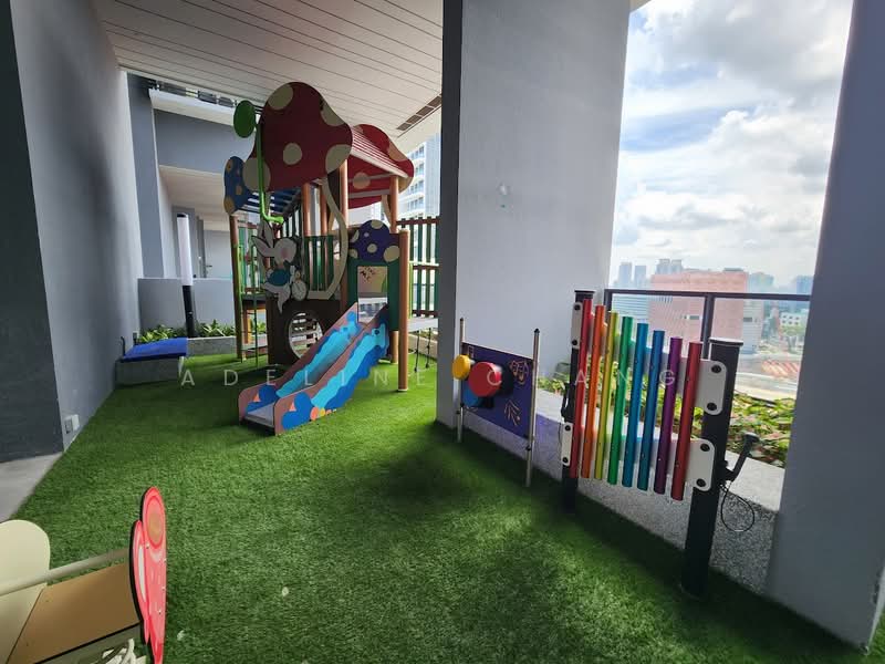 Sky Everton, 50 Everton Road, 3 Bedrooms, 958 sqft, Condominium For Rent, by Adeline Chang, 500189037 - Exterior - PropertyGuru.com.sg