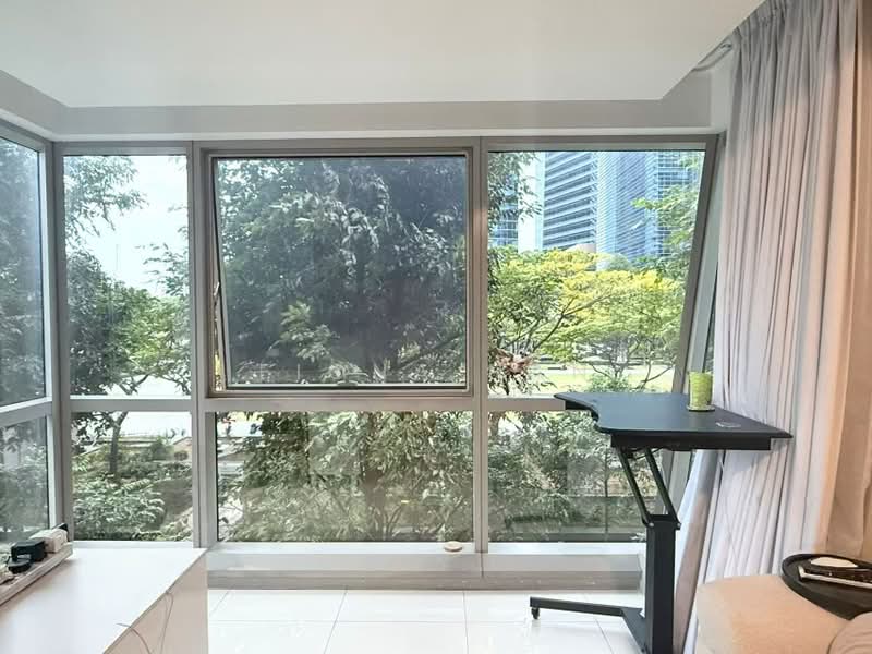 The Sail @ Marina Bay, 6 Marina Boulevard, 1 Bedroom, 775 sqft, Condominium For Rent, by Fiona Han, 500189038 - View - PropertyGuru.com.sg