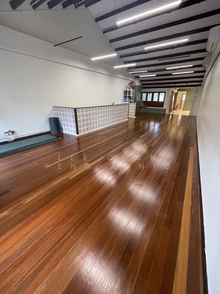 Kampong Glam Shophouse, North Bridge Road, Arab Street, Haji Lane, Beach Road, Bussorah Street, 2,700 sqft, Shop / Shophouse For Sale, by Lee Chun Peng Adnic, 500189039 - Interior - CommercialGuru.com.sg