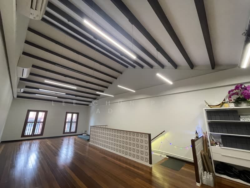 Kampong Glam Shophouse, North Bridge Road, Arab Street, Haji Lane, Beach Road, Bussorah Street, 2,700 sqft, Shop / Shophouse For Sale, by Lee Chun Peng Adnic, 500189039 - Interior - CommercialGuru.com.sg