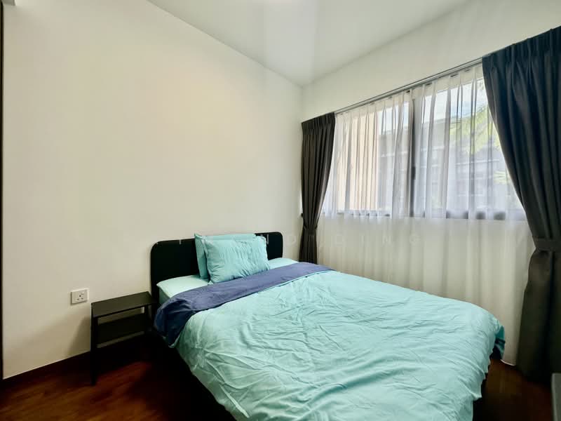 Kent Ridge Hill Residences, 50 South Buona Vista Road, 1 Bedroom, 474 sqft, Condominium For Sale, by Raymond Ding, 500189040 - Bedroom - PropertyGuru.com.sg