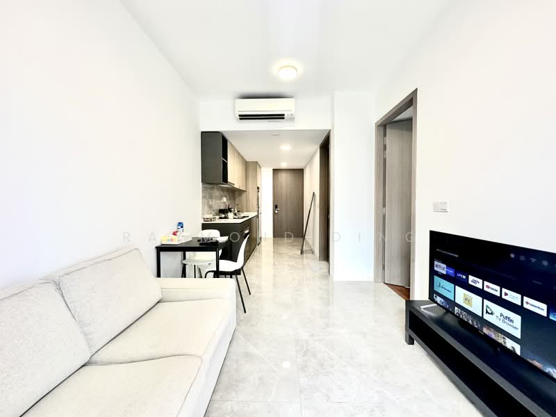 Kent Ridge Hill Residences, 50 South Buona Vista Road, 1 Bedroom, 474 sqft, Condominium For Sale, by Raymond Ding, 500189040 - PropertyGuru.com.sg