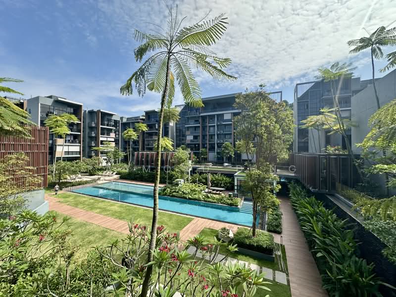 Kent Ridge Hill Residences, 50 South Buona Vista Road, 1 Bedroom, 474 sqft, Condominium For Sale, by Raymond Ding, 500189040 - Exterior - PropertyGuru.com.sg