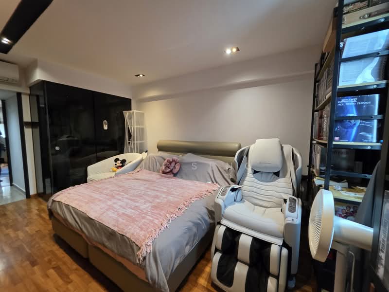 11 Toh Yi Drive, 11 Toh Yi Drive, 3 Bedrooms, 1,313 sqft, HDB Flat For Rent, by Sim Seng, 500189041 - Master - PropertyGuru.com.sg