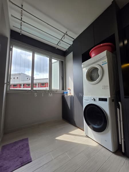 11 Toh Yi Drive, 11 Toh Yi Drive, 3 Bedrooms, 1,313 sqft, HDB Flat For Rent, by Sim Seng, 500189041 - Yard - PropertyGuru.com.sg