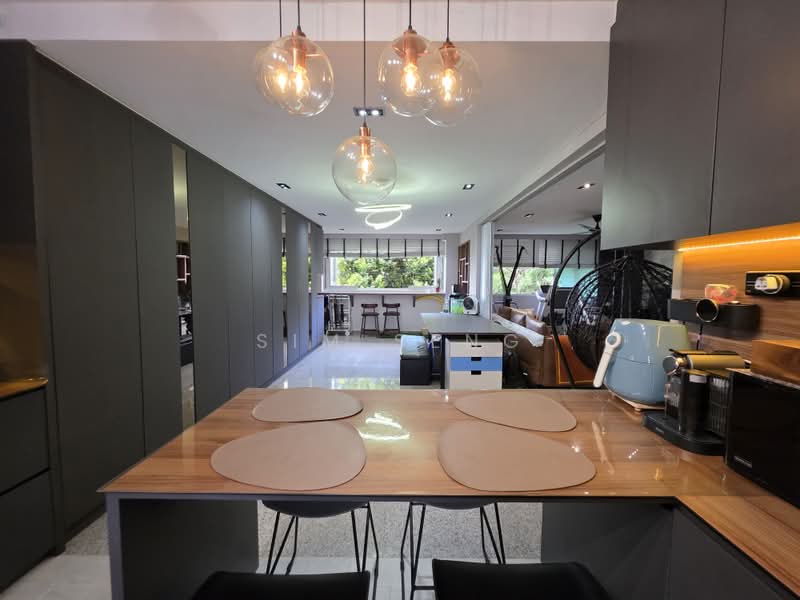 11 Toh Yi Drive, 11 Toh Yi Drive, 3 Bedrooms, 1,313 sqft, HDB Flat For Rent, by Sim Seng, 500189041 - Kitchen - PropertyGuru.com.sg
