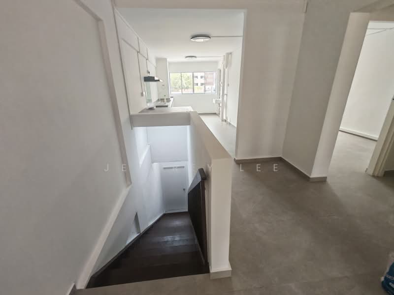 101 Yishun Avenue 5, 101 Yishun Avenue 5, 2 Bedrooms, 700 sqft, HDB Flat For Rent, by Jeffrey Lee, 500189042 - Interior - PropertyGuru.com.sg