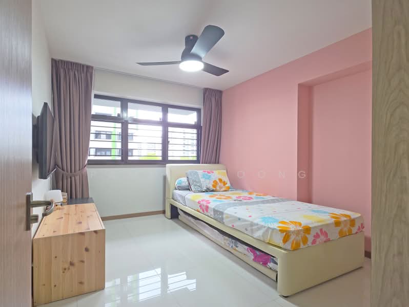 112B Alkaff Crescent, 112B Alkaff Crescent, 3 Bedrooms, 1,001 sqft, HDB Flat For Sale, by Pamela Foong, 500189043 - Bedroom - PropertyGuru.com.sg