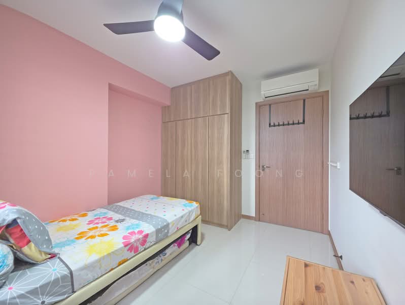 112B Alkaff Crescent, 112B Alkaff Crescent, 3 Bedrooms, 1,001 sqft, HDB Flat For Sale, by Pamela Foong, 500189043 - Bedroom - PropertyGuru.com.sg