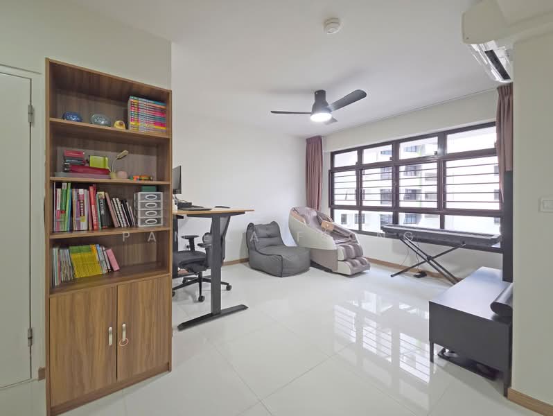 112B Alkaff Crescent, 112B Alkaff Crescent, 3 Bedrooms, 1,001 sqft, HDB Flat For Sale, by Pamela Foong, 500189043 - Study - PropertyGuru.com.sg