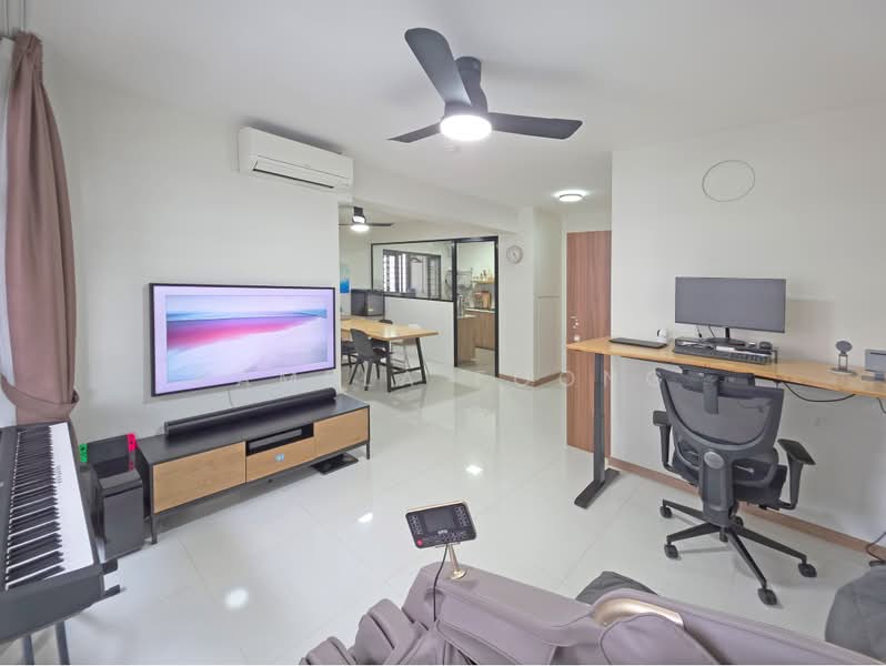 112B Alkaff Crescent, 112B Alkaff Crescent, 3 Bedrooms, 1,001 sqft, HDB Flat For Sale, by Pamela Foong, 500189043 - PropertyGuru.com.sg