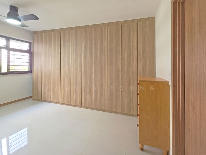 112B Alkaff Crescent, 112B Alkaff Crescent, 3 Bedrooms, 1,001 sqft, HDB Flat For Sale, by Pamela Foong, 500189043 - Bedroom - PropertyGuru.com.sg