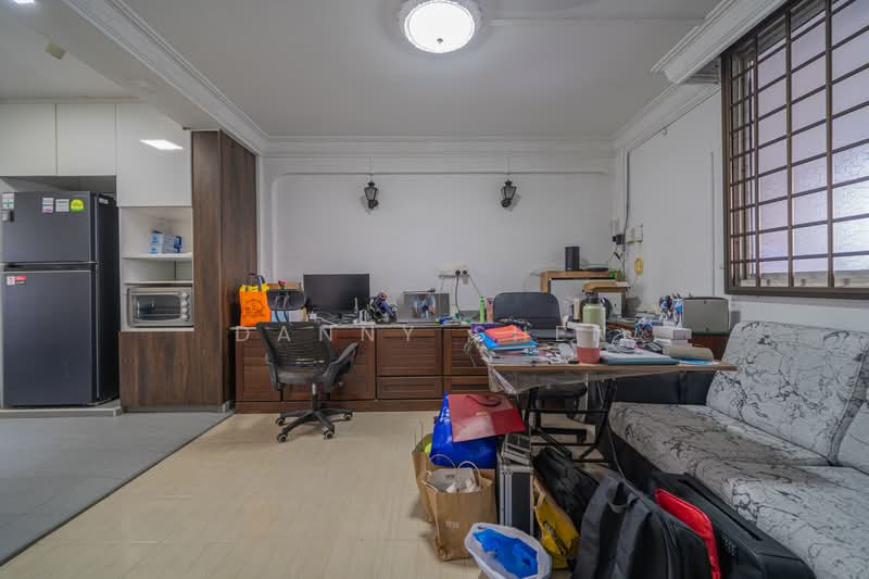 512 Hougang Avenue 10, 512 Hougang Avenue 10, 3 Bedrooms, 904 sqft, HDB Flat For Sale, by Danny Shen, 500189045 - Interior - PropertyGuru.com.sg