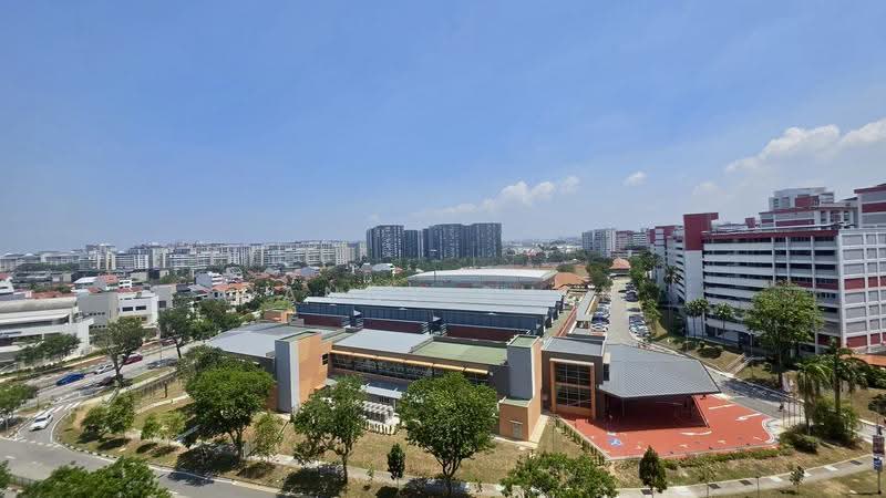 512 Hougang Avenue 10, 512 Hougang Avenue 10, Hougang / Punggol / Sengkang, 3 Bedrooms, 904 sqft, HDB Flat For Sale, by Danny Shen, 500189045 - Exterior - PropertyGuru.com.sg
