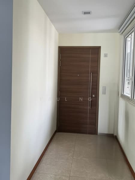 The Nautical, 93 Jalan Sendudok, 3 Bedrooms, 1,012 sqft, Condominium For Rent, by Paul Ng, 500189046 - Entrance - PropertyGuru.com.sg