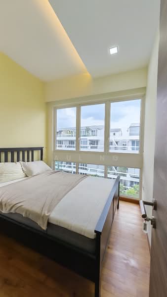 The Nautical, 93 Jalan Sendudok, 3 Bedrooms, 1,012 sqft, Condominium For Rent, by Paul Ng, 500189046 - Bedroom - PropertyGuru.com.sg