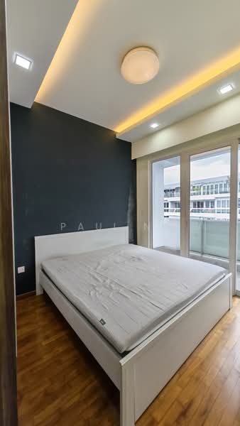 The Nautical, 93 Jalan Sendudok, 3 Bedrooms, 1,012 sqft, Condominium For Rent, by Paul Ng, 500189046 - Bedroom - PropertyGuru.com.sg