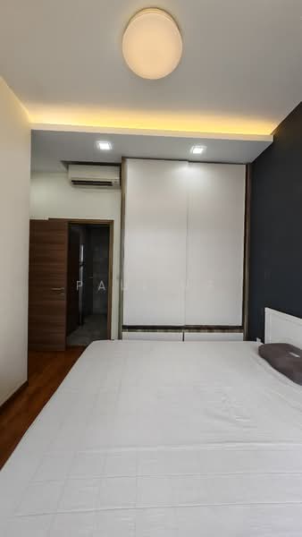 The Nautical, 93 Jalan Sendudok, 3 Bedrooms, 1,012 sqft, Condominium For Rent, by Paul Ng, 500189046 - Bedroom - PropertyGuru.com.sg