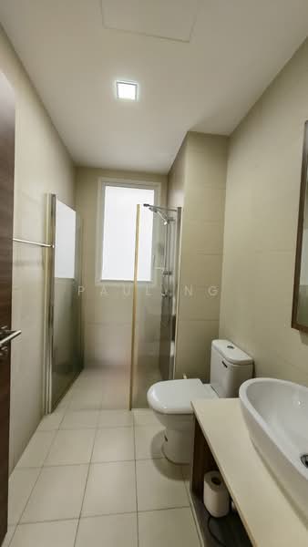 The Nautical, 93 Jalan Sendudok, 3 Bedrooms, 1,012 sqft, Condominium For Rent, by Paul Ng, 500189046 - Bathroom - PropertyGuru.com.sg