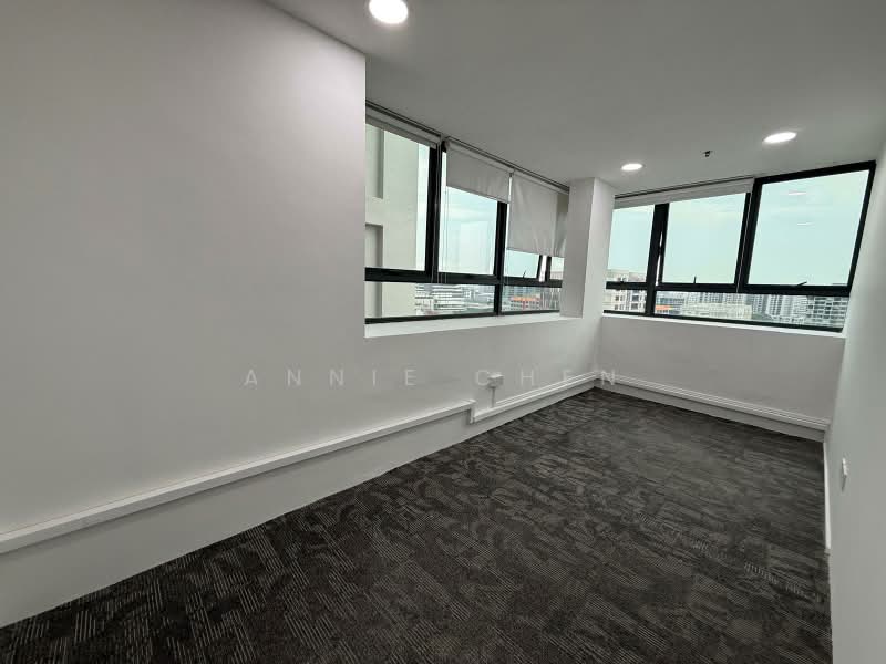 Trivex, 8 Burn Road, 255 sqft, Light Industrial (B1) For Rent, by Annie Chen, 500189049 - Interior - CommercialGuru.com.sg