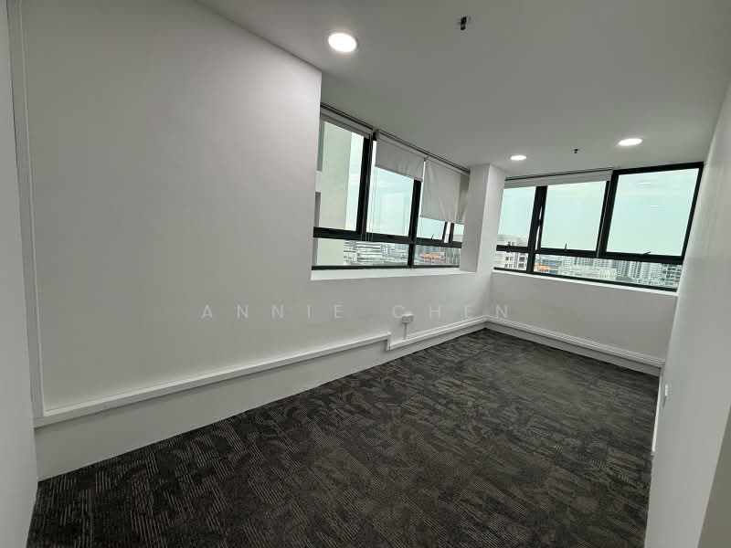 Trivex, 8 Burn Road, 255 sqft, Light Industrial (B1) For Rent, by Annie Chen, 500189049 - Interior - CommercialGuru.com.sg