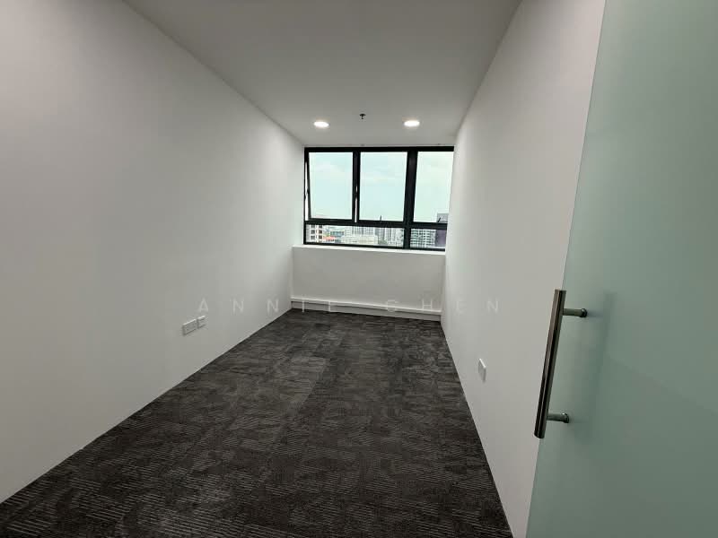 Trivex, 8 Burn Road, 255 sqft, Light Industrial (B1) For Rent, by Annie Chen, 500189049 - Interior - CommercialGuru.com.sg