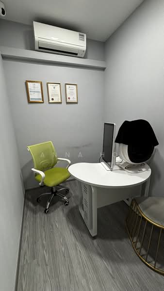 Prime Clinic / Wellness Space For Takeover Next To Bishan MRT, , 700 sqft, Shop / Shophouse For Rent, by Anna Ho, 500189052 - Study - CommercialGuru.com.sg