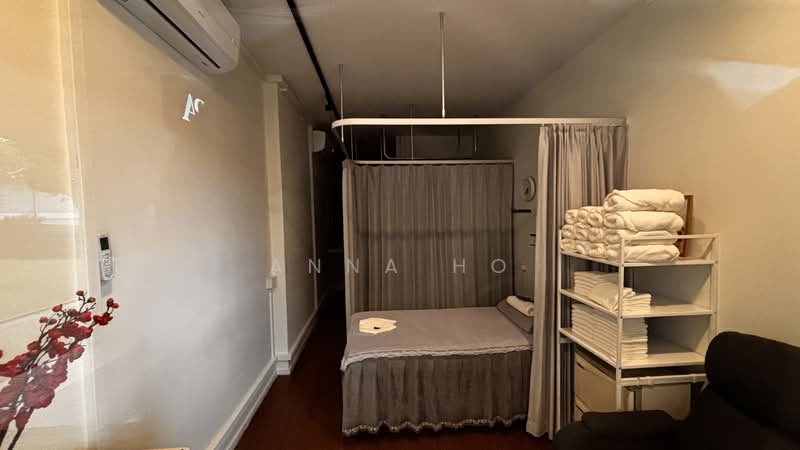 Prime Clinic / Wellness Space For Takeover Next To Bishan MRT, , 700 sqft, Shop / Shophouse For Rent, by Anna Ho, 500189052 - Interior - CommercialGuru.com.sg