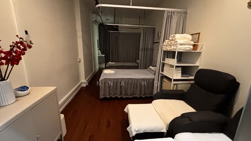 Prime Clinic / Wellness Space For Takeover Next To Bishan MRT, , 700 sqft, Shop / Shophouse For Rent, by Anna Ho, 500189052 - Interior - CommercialGuru.com.sg